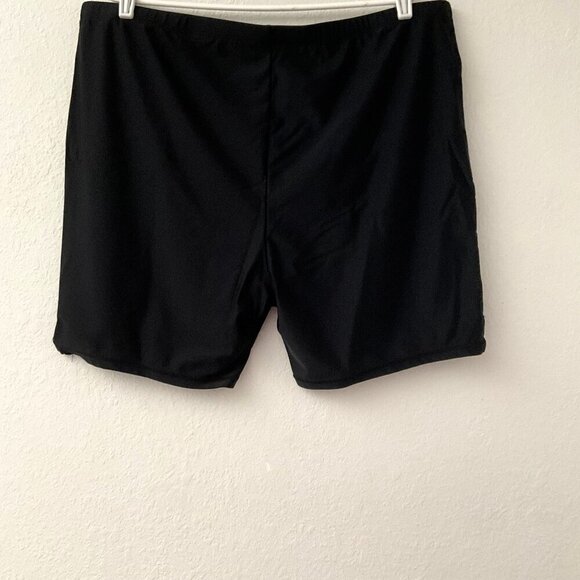 NEW INNO UPF50+ WOMEN'S PLUS SWIM SHORTS (Flaws) - Picture 7 of 13
